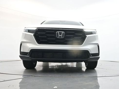 Used 2024 Honda CR-V EX image 27