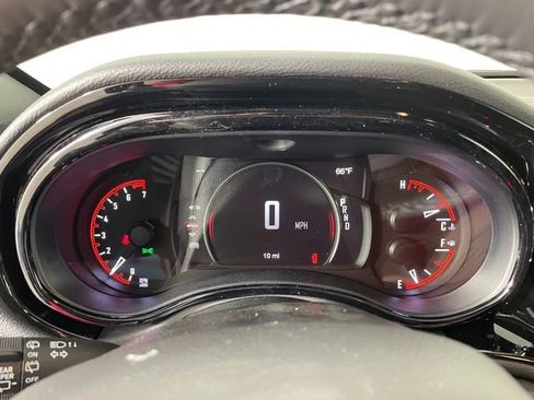 New 2026 Dodge Durango GT w/ Blacktop Package image 3