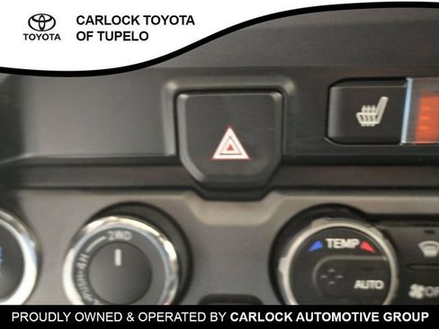 Used 2023 Toyota Tacoma TRD Pro AWD/4WD image 13