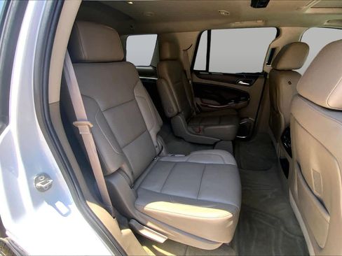 Used 2016 Chevrolet Tahoe LTZ RWD image 20