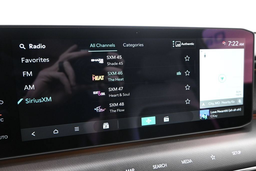 New 2026 Kia EV9 GT-Line AWD/4WD image 19
