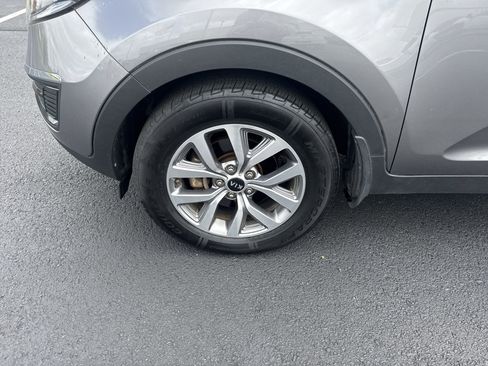 Used 2016 Kia Sportage LX FWD image 10