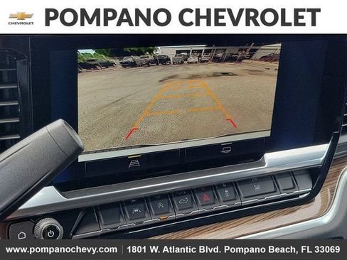 New 2026 Chevrolet Silverado 1500 RST RWD image 27
