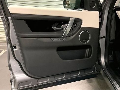 Certified 2025 Land Rover Discovery Sport S image 26