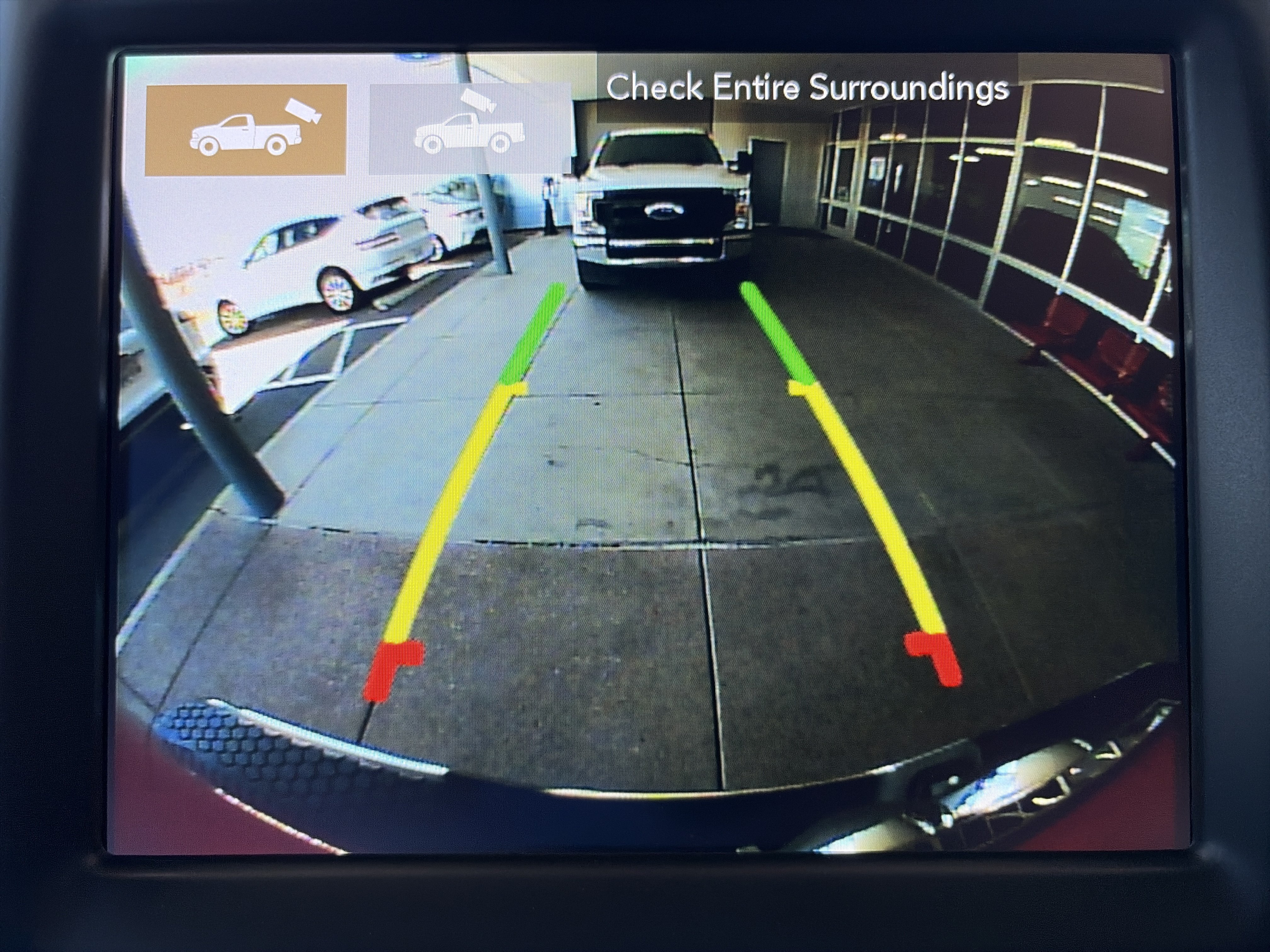 Used 2018 RAM 3500 Laramie Longhorn w/ Cold Weather Group AWD/4WD image 22