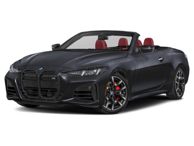 New 2027 BMW M440i Convertible w/ Premium Package RWD image 1