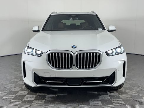 Used 2026 BMW X5 sDrive40i w/ Premium Package RWD image 6