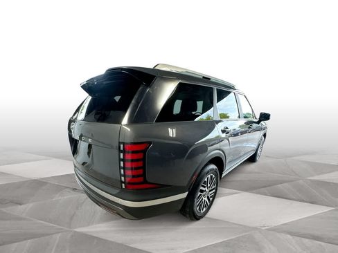 Used 2026 Hyundai Palisade SEL FWD image 8