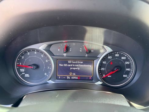 Used 2019 GMC Terrain Denali w/ Comfort Package FWD image 19
