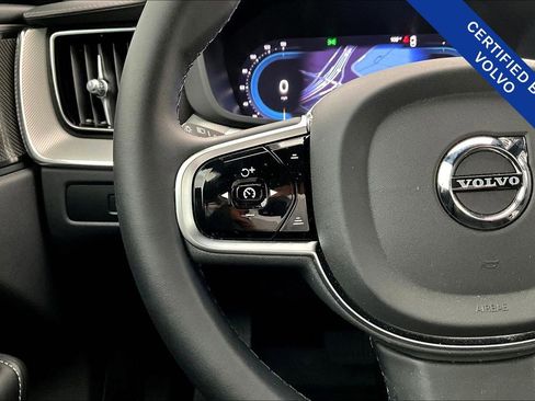 Used 2024 Volvo XC60 T8 Ultimate w/ Protection Package Premier image 25