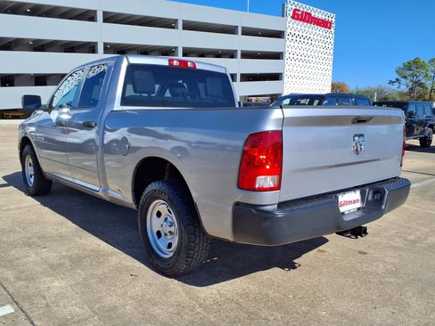 Used 2020 RAM 1500 Tradesman image 3