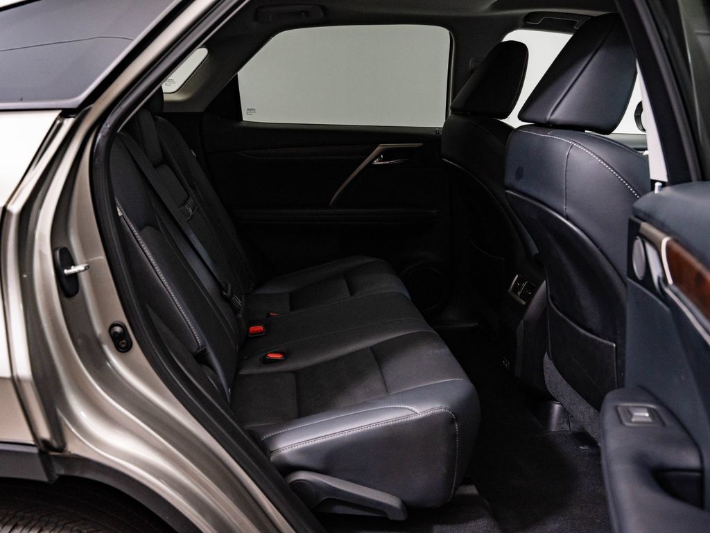 Used 2021 Lexus RX 350 AWD w/ Premium Package image 43