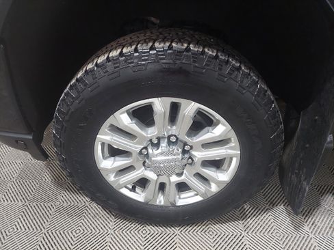 Used 2020 GMC Sierra 2500 Denali image 6