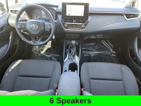 Used 2024 Toyota Corolla LE image 12