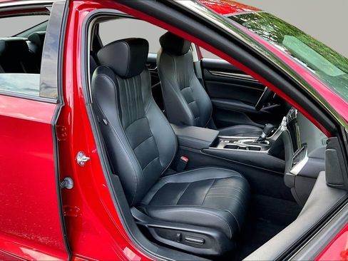 Used 2021 Honda Accord Sport Special Edition image 20