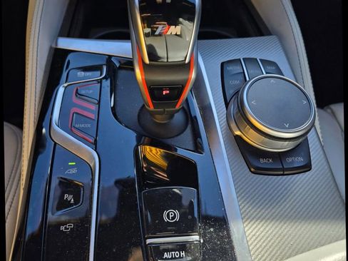 Used 2021 BMW M5 w/ Competition Package image 31