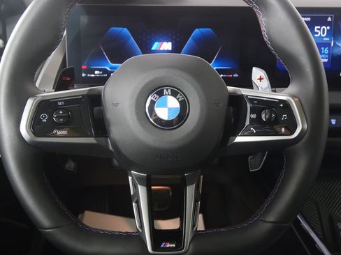 Certified 2025 BMW X3 M50 image 17