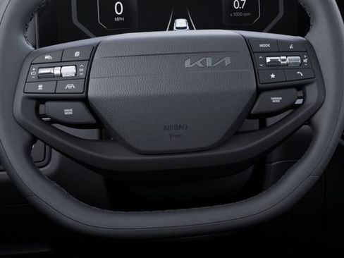 New 2026 Kia Sportage EX AWD/4WD image 22