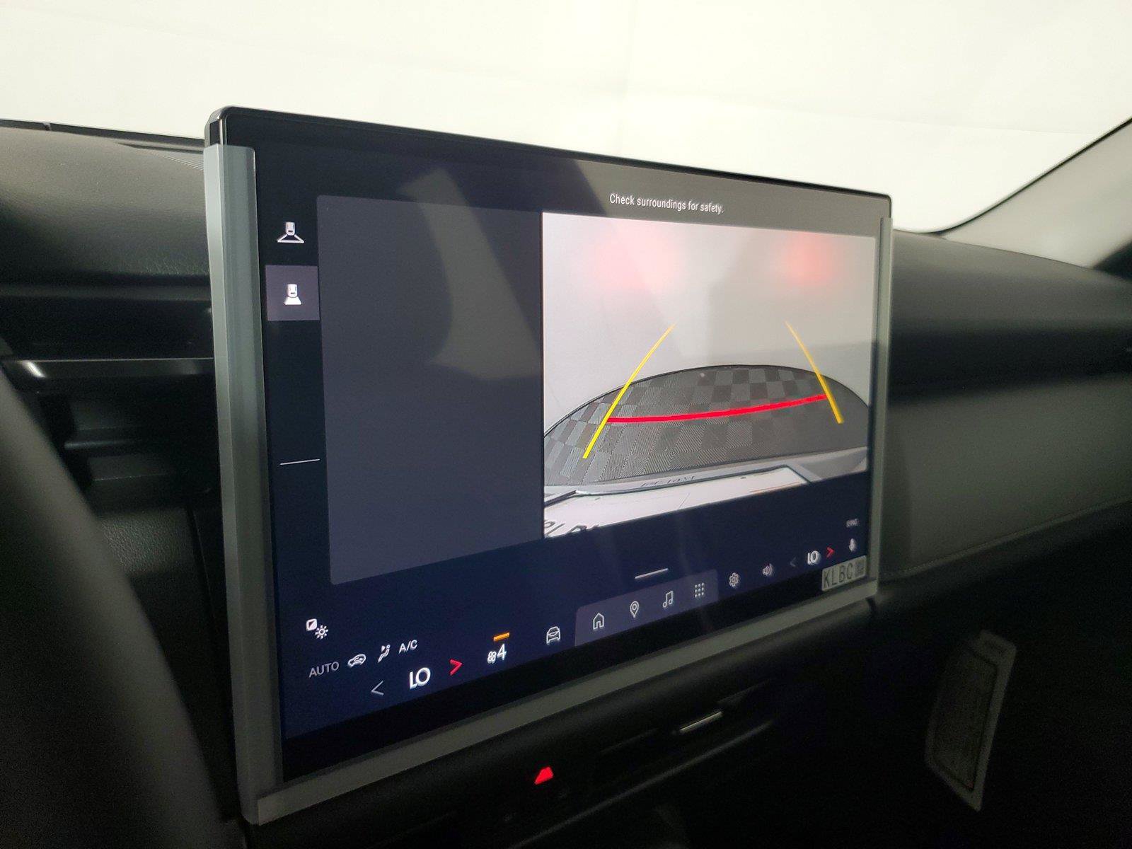 New 2026 MAZDA CX-5 Select AWD/4WD image 29