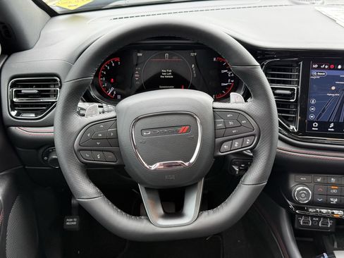 New 2026 Dodge Durango GT AWD/4WD image 12