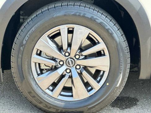 Used 2023 Nissan Pathfinder SV image 31