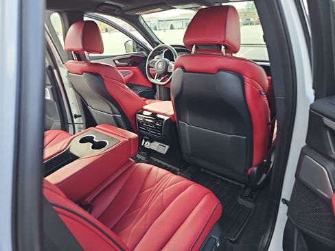 Certified 2025 Acura MDX A-Spec image 11