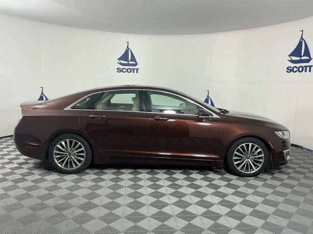 Used 2019 Lincoln MKZ Premiere AWD/4WD image 6