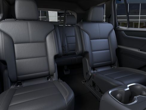 New 2026 GMC Acadia Elevation image 17