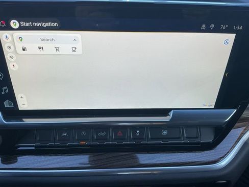 New 2026 Chevrolet Silverado 1500 RST w/ All Star Edition Plus AWD/4WD image 16