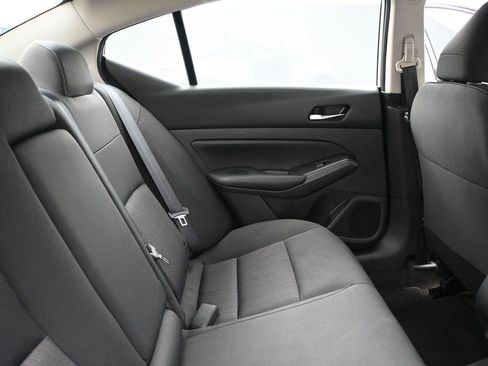 Certified 2022 Nissan Altima 2.5 S FWD image 22