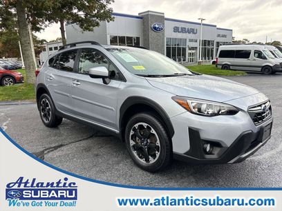 Used 2023 Subaru Crosstrek 2.0i Premium