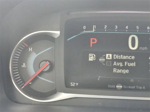 Used 2022 Honda Pilot Black Edition image 20