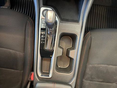 Certified 2025 Nissan Sentra SR FWD image 20