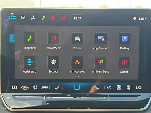 New 2026 Volkswagen Tiguan SE R-Line image 14