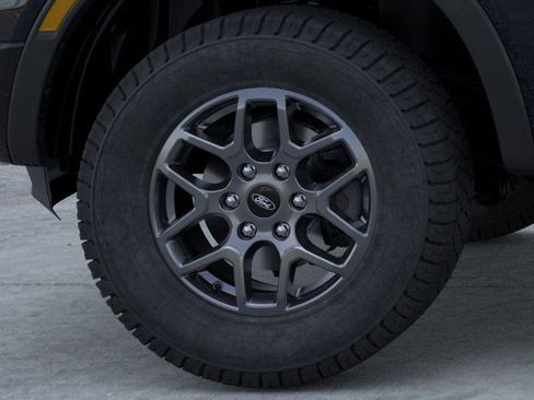 New 2026 Ford Ranger XLT image 19