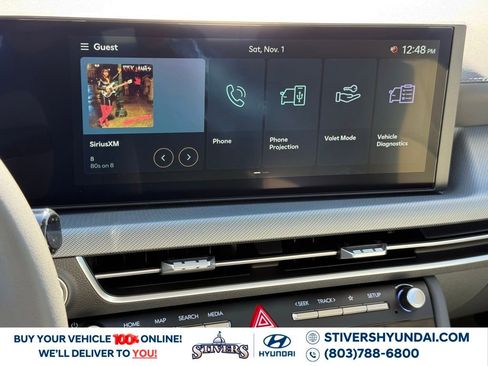 New 2026 Hyundai Sonata SE image 28