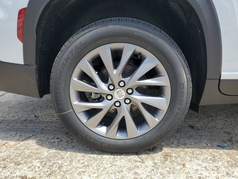 New 2026 Buick Enclave Preferred w/ Power Package FWD image 6
