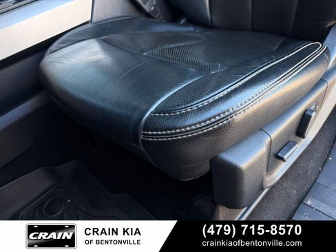 Used 2020 Ford F250 Lariat w/ Lariat Value Package AWD/4WD image 24