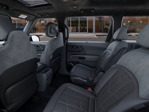New 2027 Kia Telluride X-Line SX Prestige AWD/4WD image 19