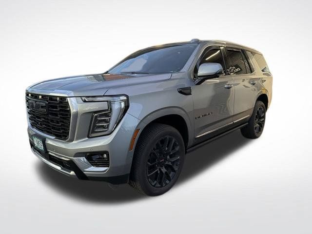 Used 2026 GMC Yukon Denali w/ Denali Reserve Package AWD/4WD image 4