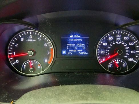 Used 2020 Kia Optima LX FWD image 14