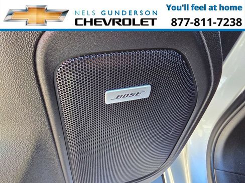 Used 2021 Chevrolet Silverado 3500 LTZ w/ LTZ Premium Package AWD/4WD image 25