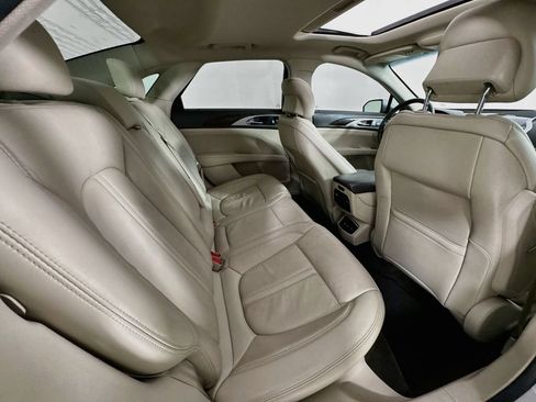 Used 2019 Lincoln MKZ Reserve w/ Reserve Plus Package FWD image 34