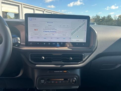 New 2025 Ford Bronco Sport Outer Banks w/ Outer Banks Tech Package+ image 17