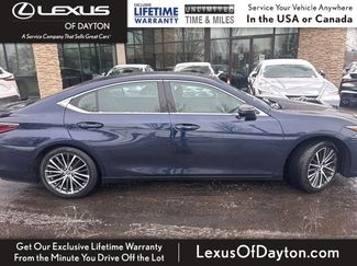 Used 2023 Lexus ES 350 w/ Premium Package video 2