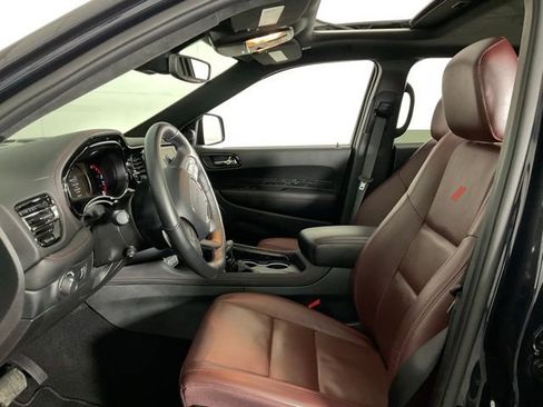 Used 2024 Dodge Durango R/T AWD/4WD image 30