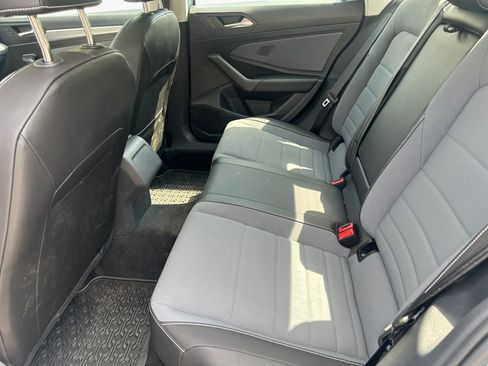 Certified 2026 Volkswagen Jetta SE FWD image 13
