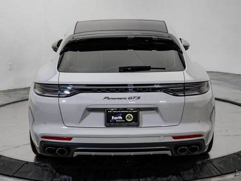Used 2023 Porsche Panamera GTS AWD/4WD image 14