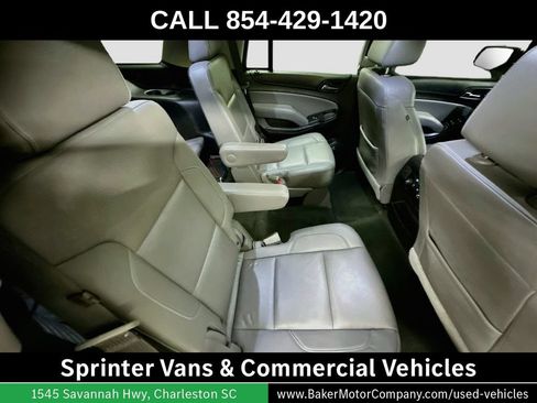Used 2018 Chevrolet Tahoe LT RWD image 28