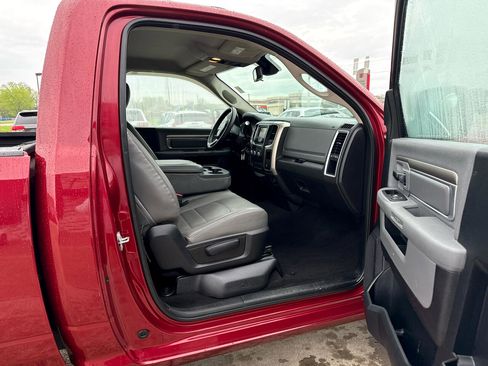 Used 2014 RAM 2500 SLT w/ Popular Equipment Group image 11